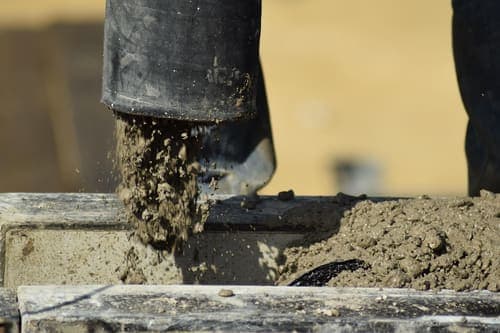 Concrete in Springfield, MA
