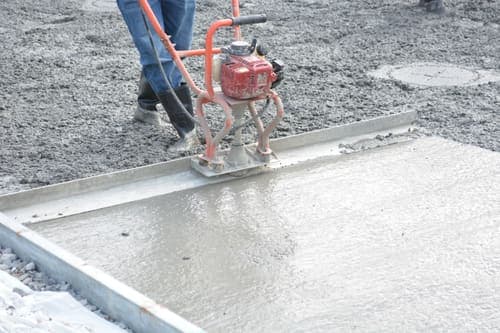 Resurfacing in Springfield, MA